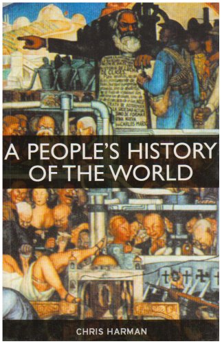A People's History Of The World