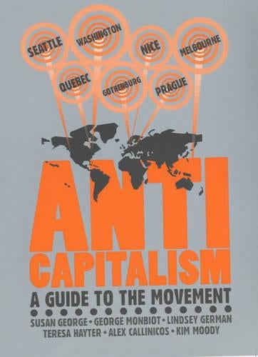Anti-capitalism