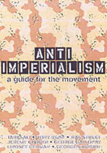 Anti-imperialism