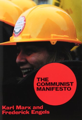 The Communist Manifesto