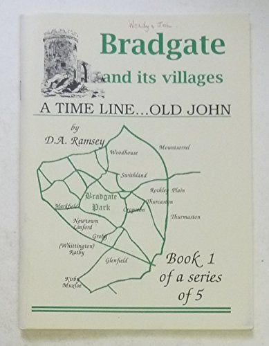 Bradgate and Its Villages