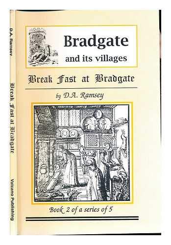 Breakfast at Bradgate