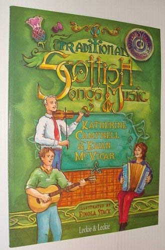 Traditional Scottish Songs and Music