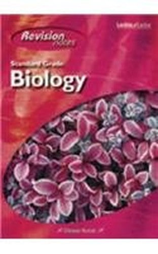 Standard Grade Biology Revision Notes