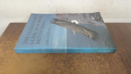 The ultimate site guide to scarcer British birds