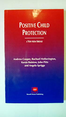 Positive Child Protection