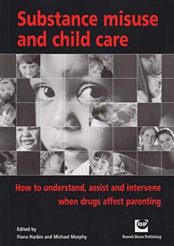 Substance Misuse and Childcare