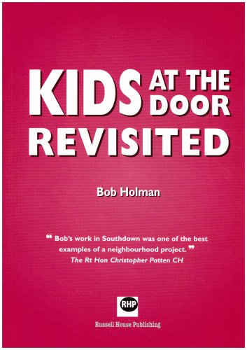 Kids at the Door Revisited