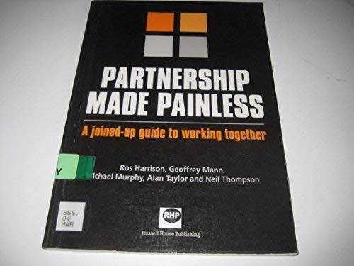 Partnership Made Painless