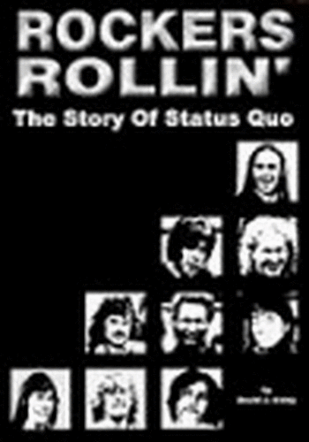Rockers Rollin'