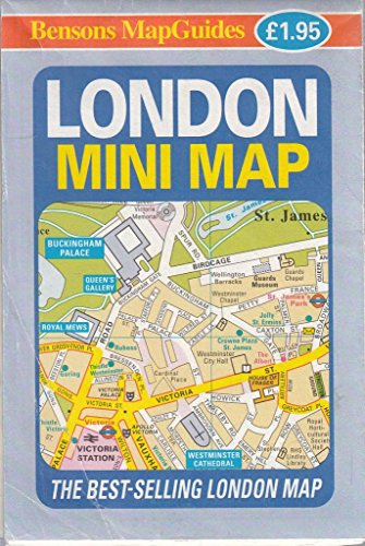 London Mini Map