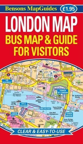 London Map
