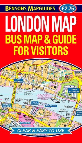 London Map