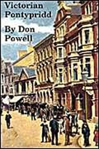 Victorian Pontypridd and Its Villages