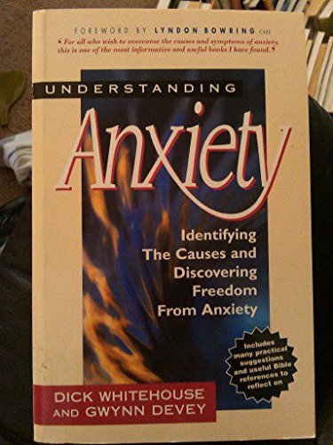 Understanding Anxiety
