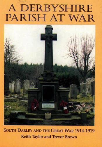 A Derbyshire Parish at War
