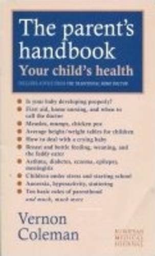 The Parent's Handbook