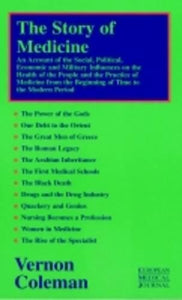 The Story of Medicine 