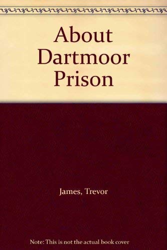 About Dartmoor Prison