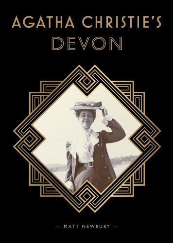 Agatha Christie's Devon