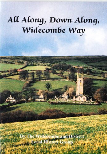All Along, Down Along, Widecombe Way