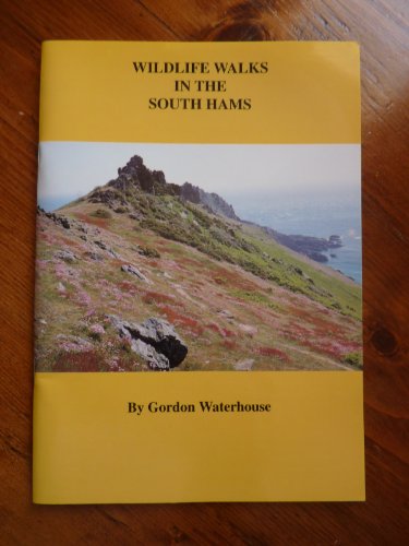 Wildlife Walks in the South Hams