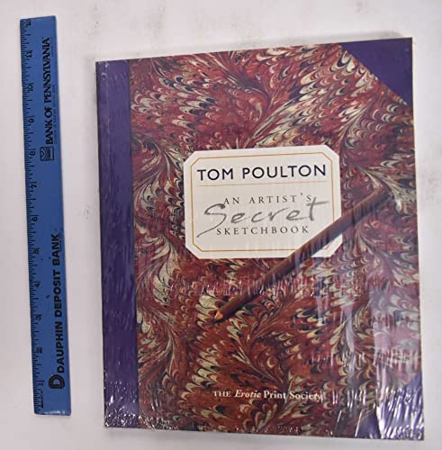 Tom Poulton
