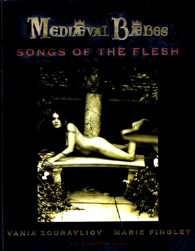 The Mediaeval Baebes