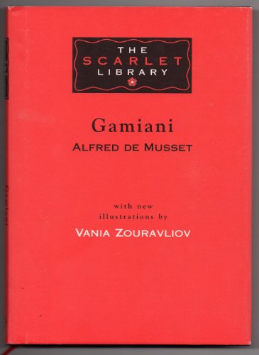 Gamiani
