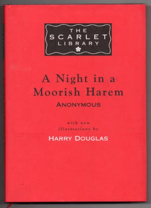A Night In A Moorish Harem