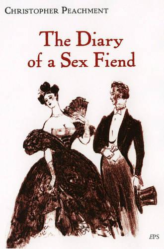 The Diary Of A Sex Fiend
