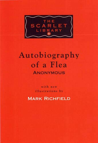 Autobiography Of A Flea