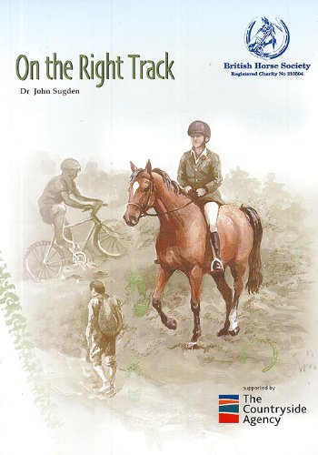 On the Right Track
