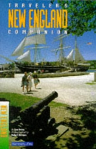 Insider's Guide to New England