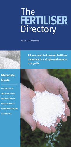 The Fertiliser Directory: Materials Guide