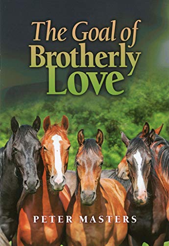 Goal of Brotherly Love