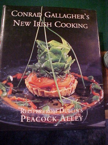 Conrad Gallagher's New Irish Cooking