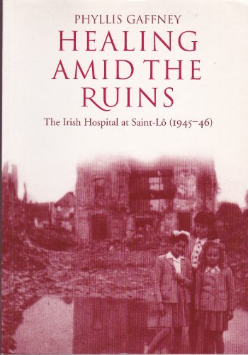 Healing Amid the Ruins