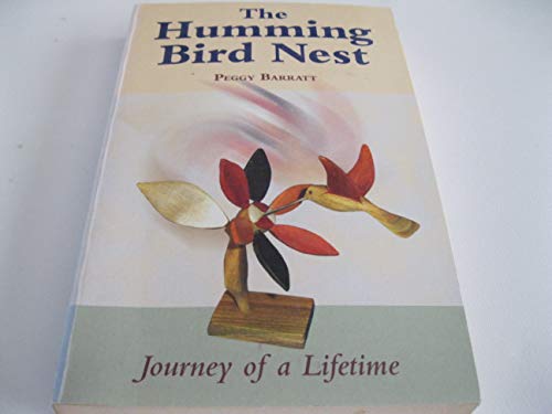 The Humming Bird Nest