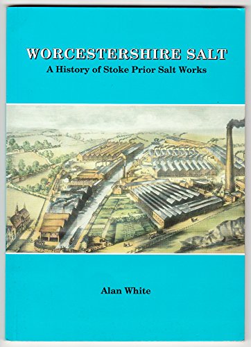 Worcestershire Salt