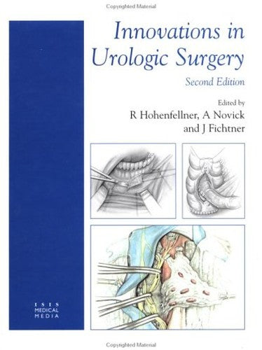 Innovations In Urologic Surgery