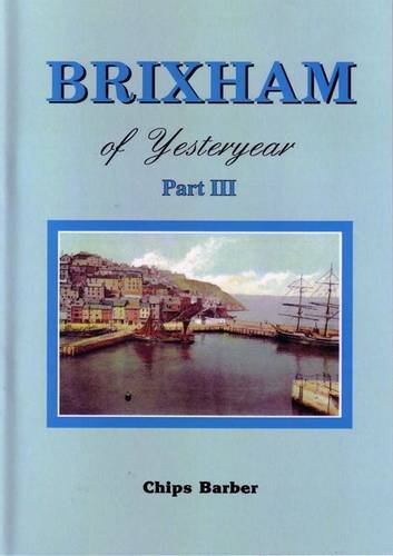 Brixham of Yesteryear