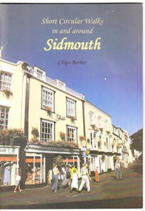 Short Circular Walks in and Around Sidmouth 