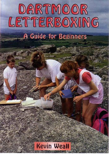 Dartmoor Letterboxing
