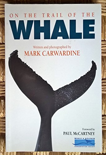 On the Trail of the Whale