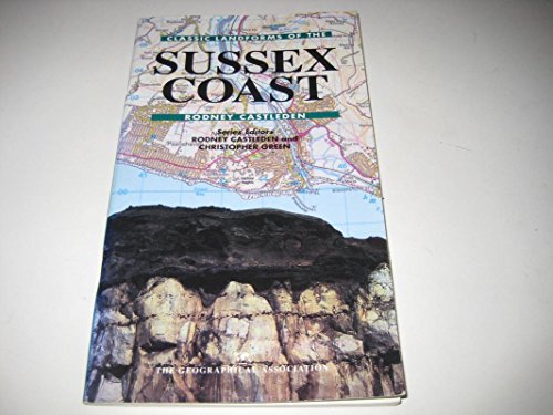 Classic Landforms of the Sussex Coast