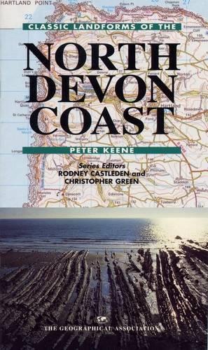 Classic Landforms of the North Devon Coast