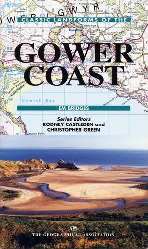 Classic Landforms of the Gower Coast