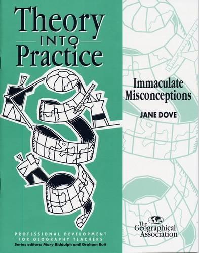 Immaculate Misconceptions
