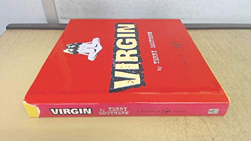 Virgin: A history of Virgin Records